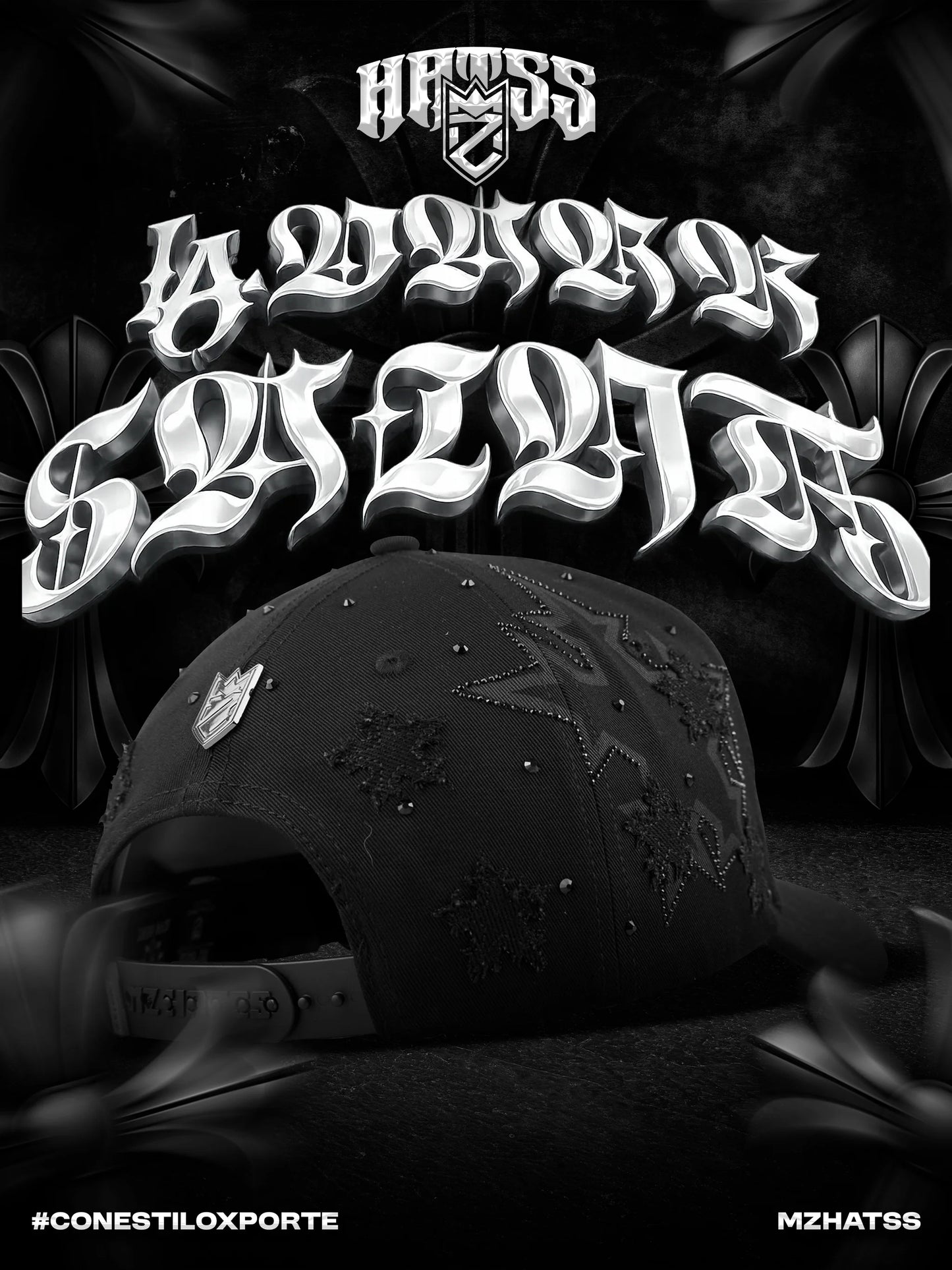 LA DARK SAINTS