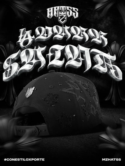 LA DARK SAINTS