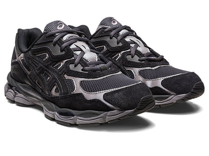 ASICS GEL NYC BLACK