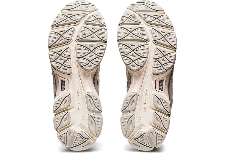 ASICS Gel-NYC CREAM GREY