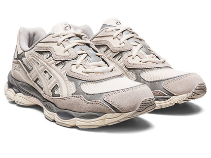 ASICS Gel-NYC CREAM GREY