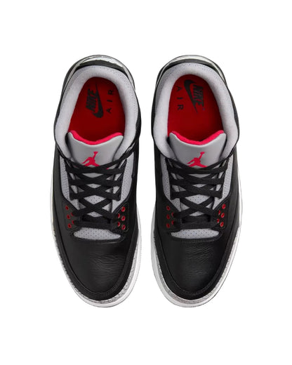 JORDAN 3 BLACK CEMENT OG