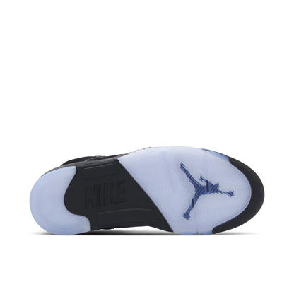 J5 BLACK METALLIC