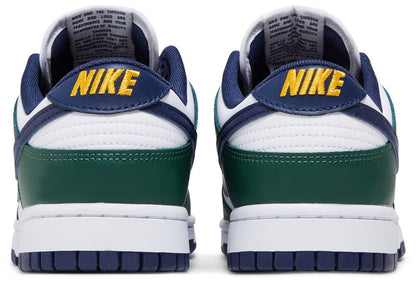 Dunk Low 'Fir Midnight Navy'