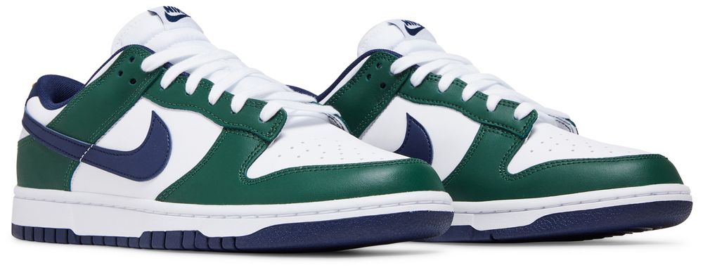 Dunk Low 'Fir Midnight Navy'
