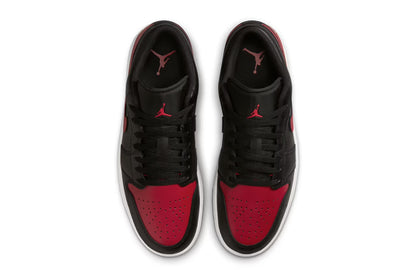 Jordan 1 low bred