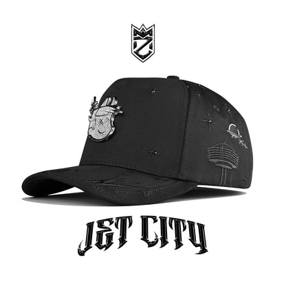 JET CITY HAT