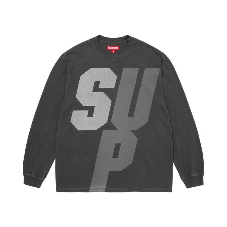 SUPREME REFLECTIVE  TOP
