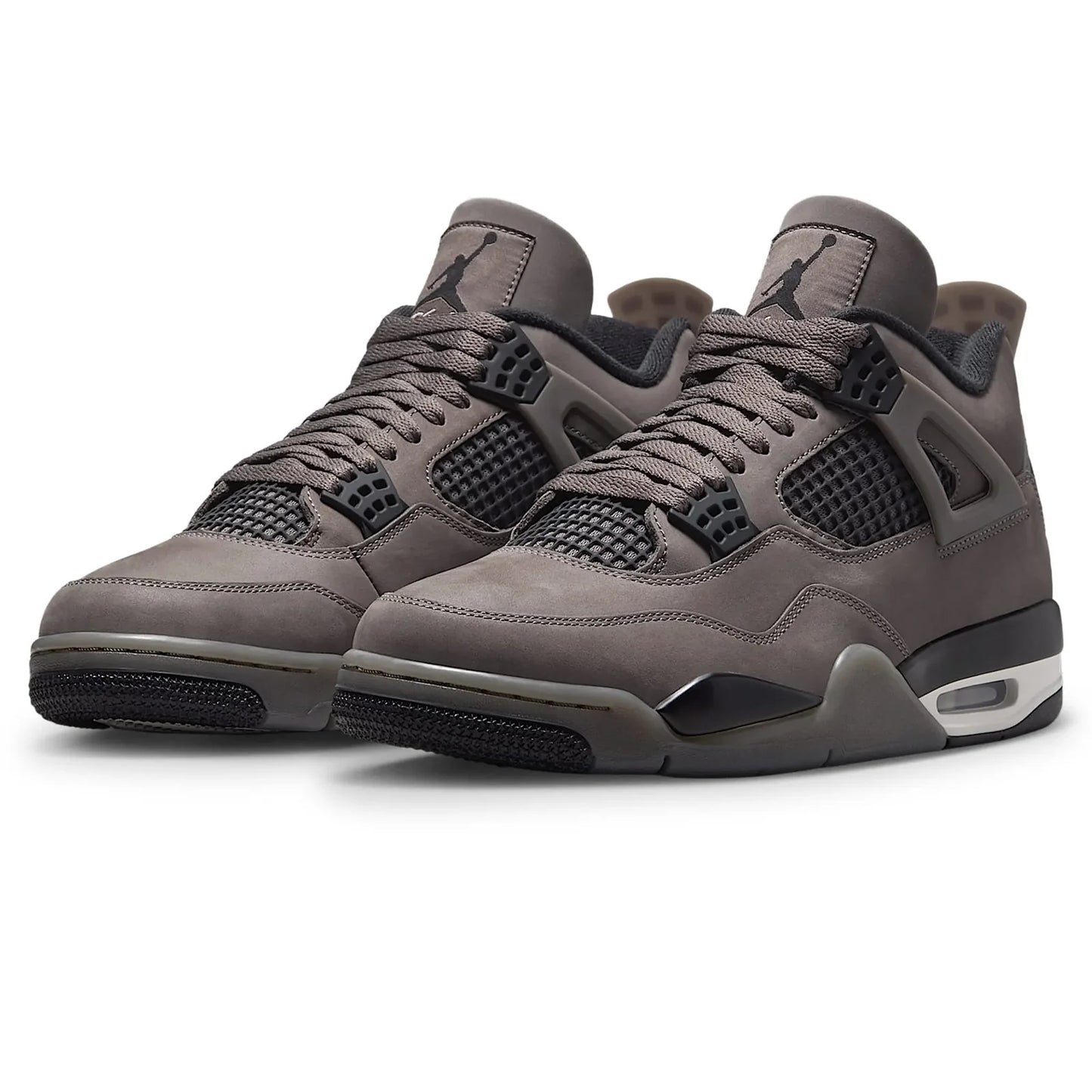 JORDAN 4 CAVE STONE