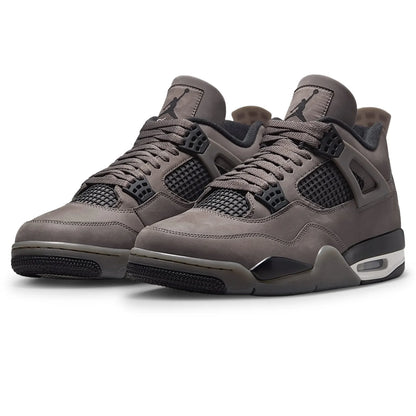 JORDAN 4 CAVE STONE