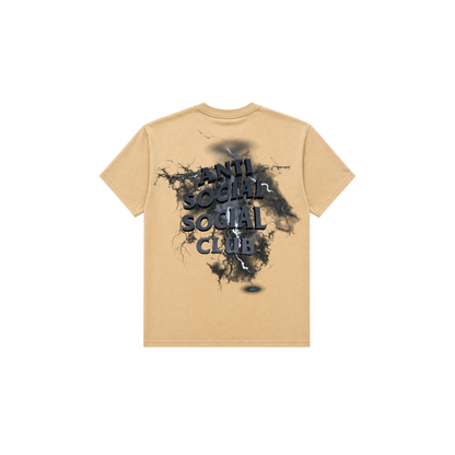 ANTISOCIAL SOCIAL CLUB TEE