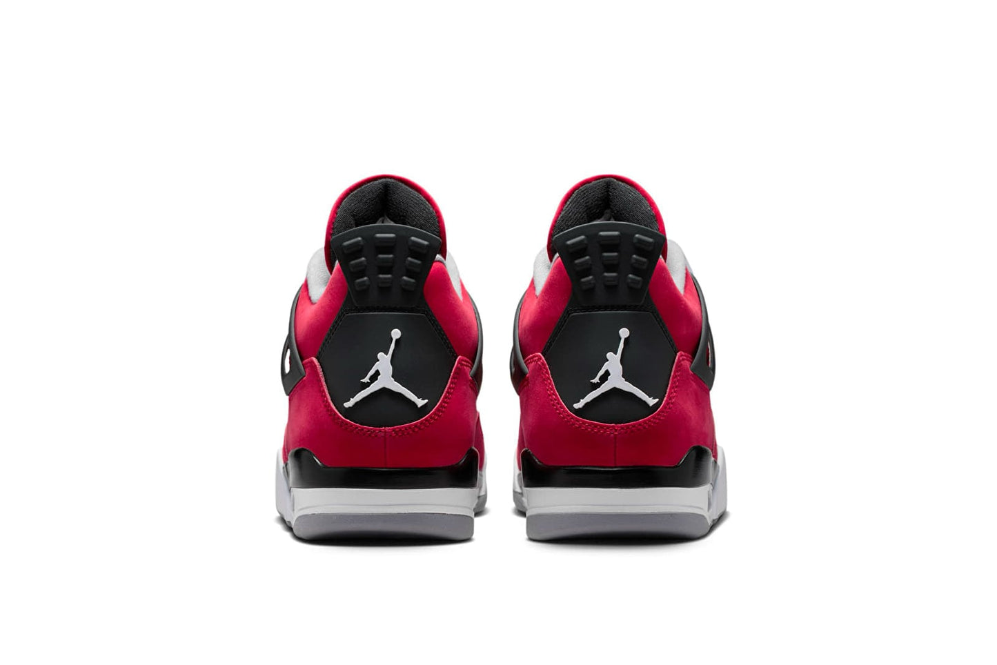 jordan retro 4 toro bravo