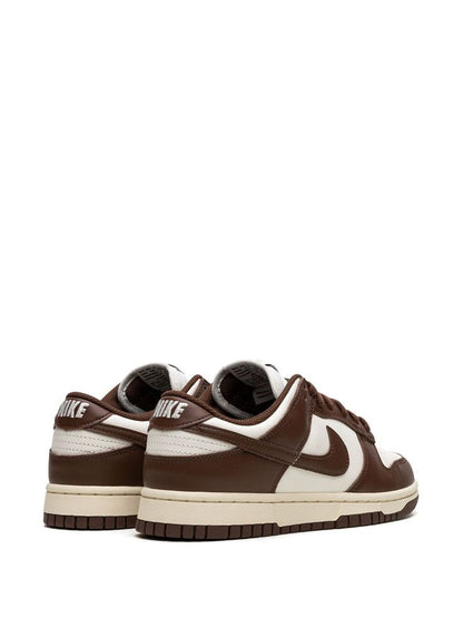 Nike dunk low cacao