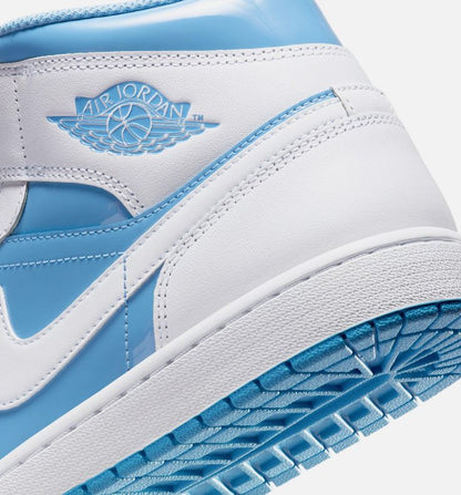 Air Jordan 1 Retro Mid Legend Blue