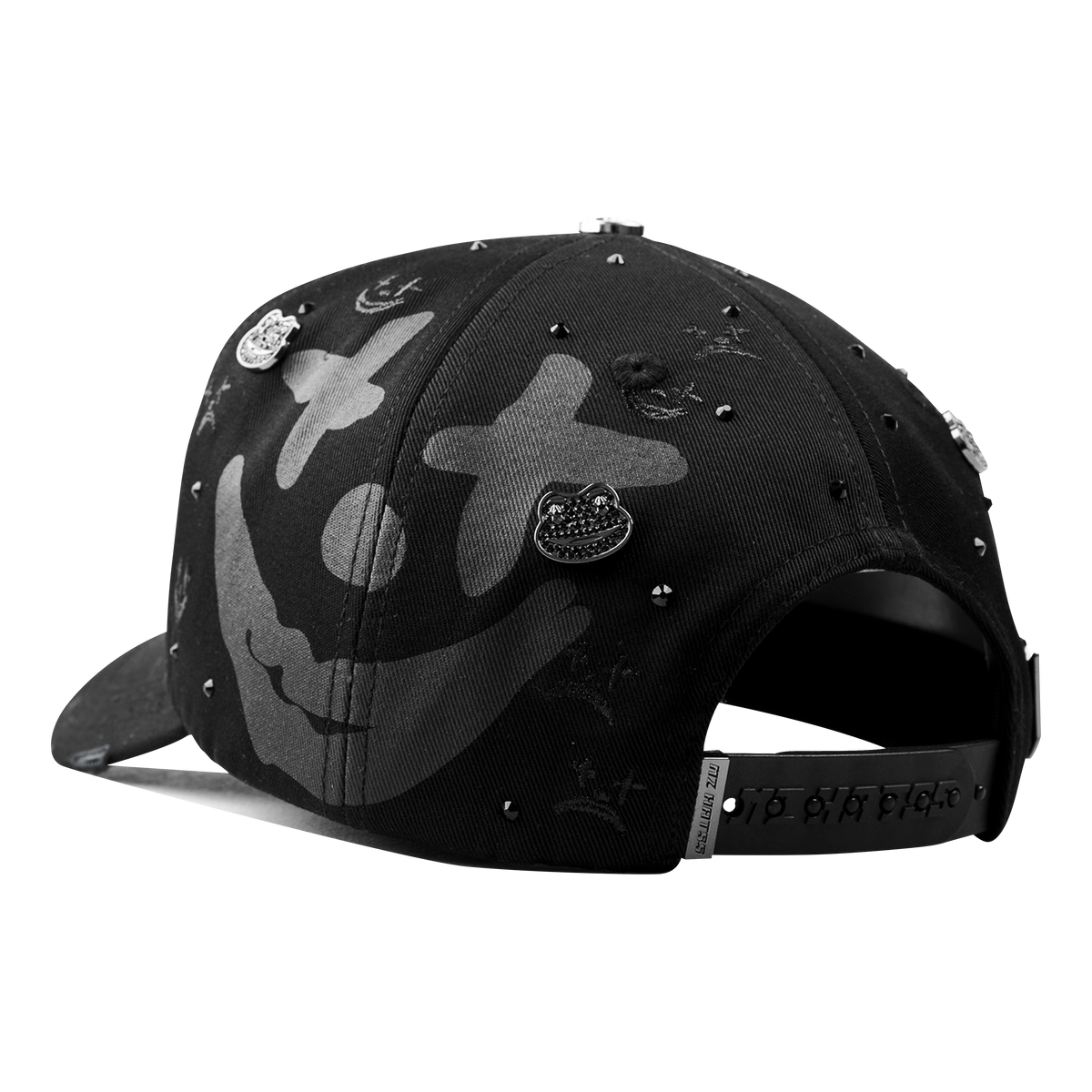 Rico o Muerto (Total Black)