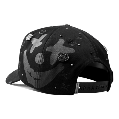 Rico o Muerto (Total Black)