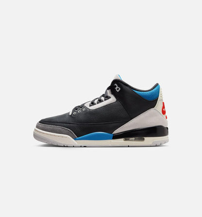 JORDAN 3 RETRO OG RARE AIR