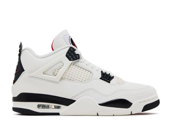 JORDAN 4 OG FLIGHT CLUB