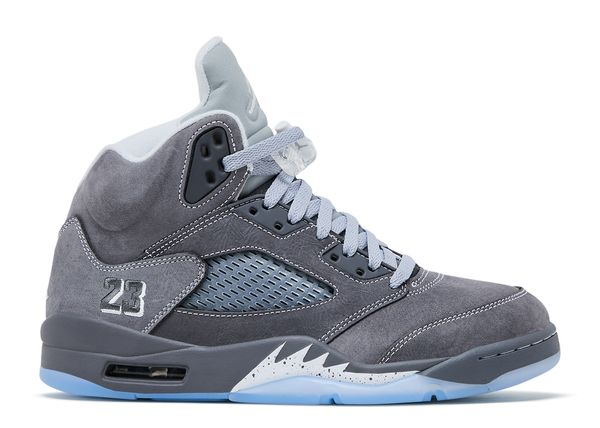j5 wolf grey
