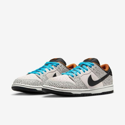 Nike SB Dunk Low Electric Olympic