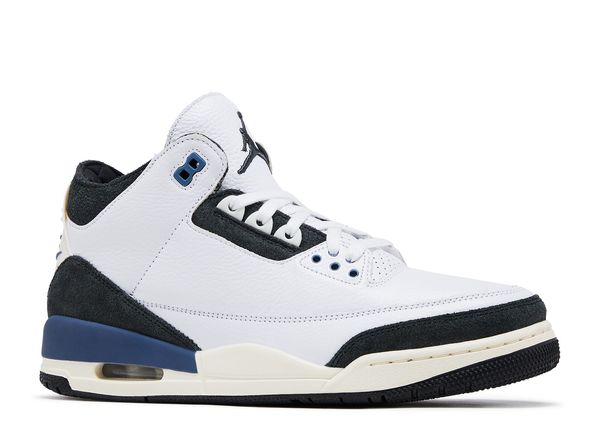jordan retro 3 a ma maniere For The Love