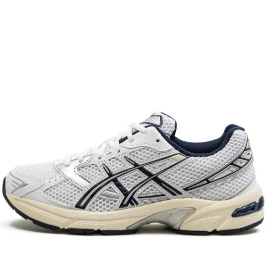 ASICS  GEL-1130 White/Blue