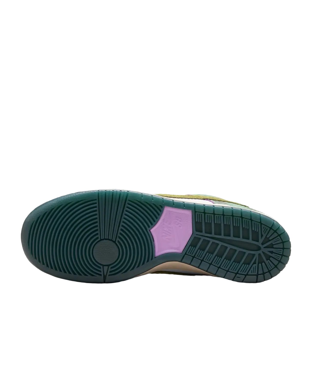 DUNK SB CHAMALEON