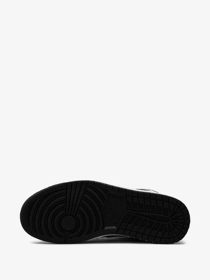 Air J1 Retro High OG "Reverse Panda"