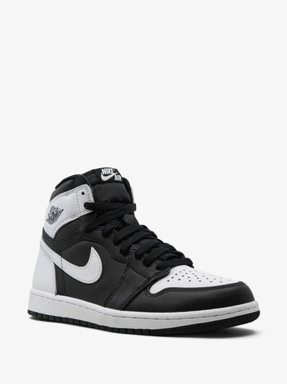 Air J1 Retro High OG "Reverse Panda"