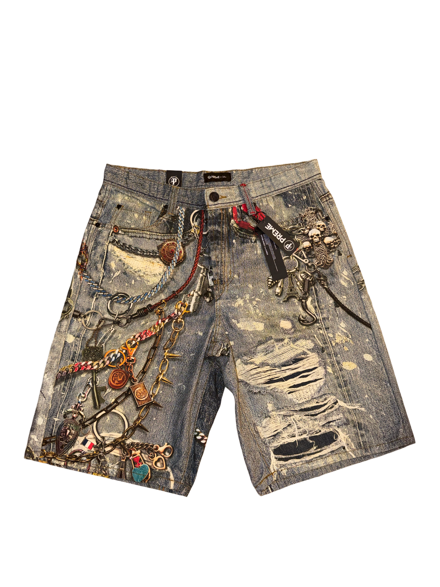 PREME SHORT