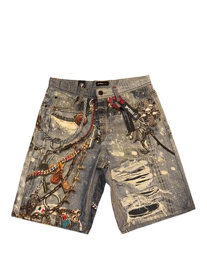 PREME SHORT