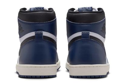 JORDAN 1 HIGH MIDNIGHT NAVY
