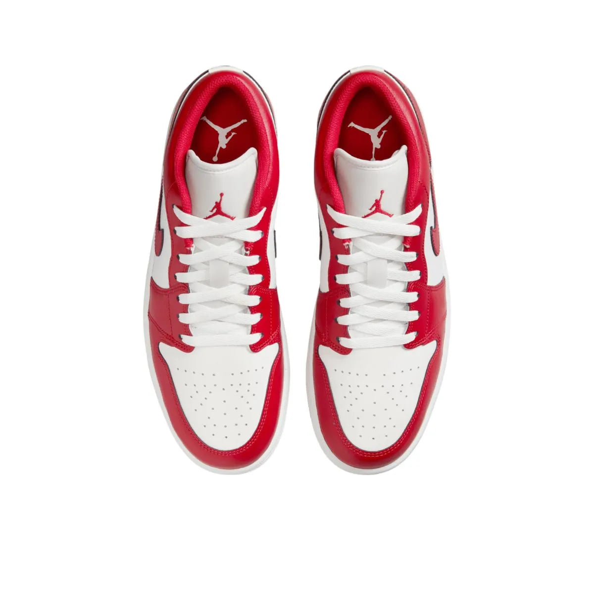 Jordan 1 low university red