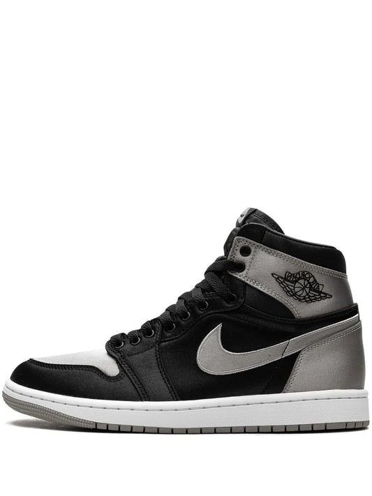 Air Jordan 1 "Satin Shadow"