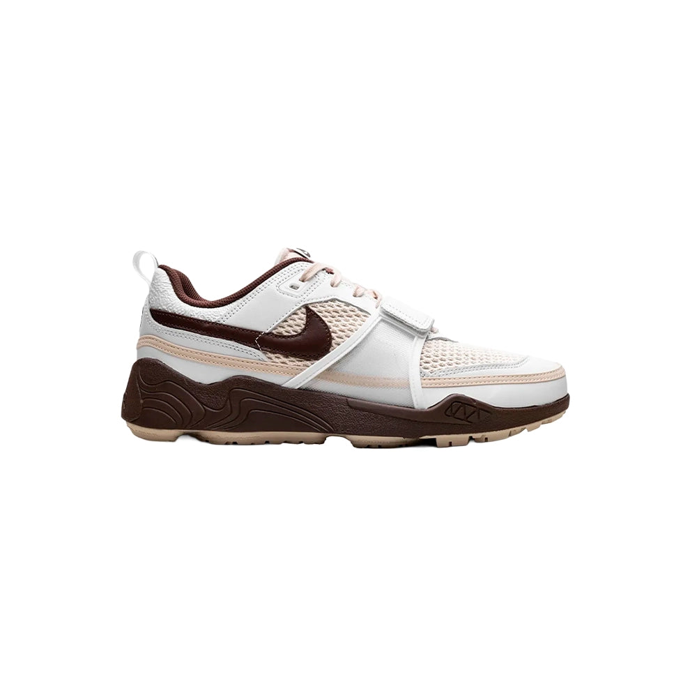 Travis Scott x Nike Zoom Field Jaxx "Light Chocolate"