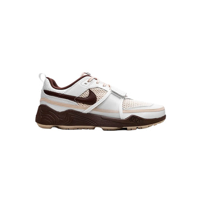 Travis Scott x Nike Zoom Field Jaxx "Light Chocolate"