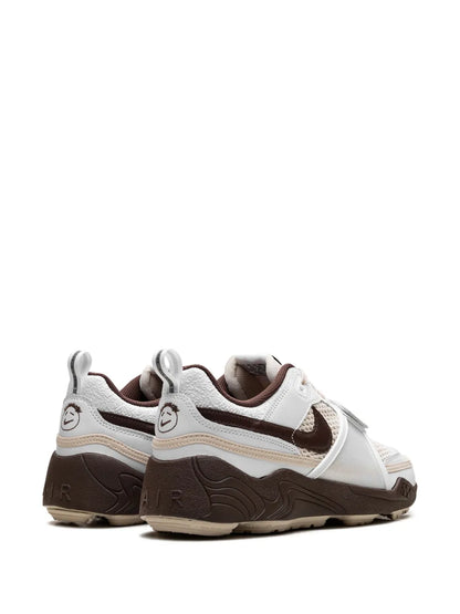 Travis Scott x Nike Zoom Field Jaxx "Light Chocolate"