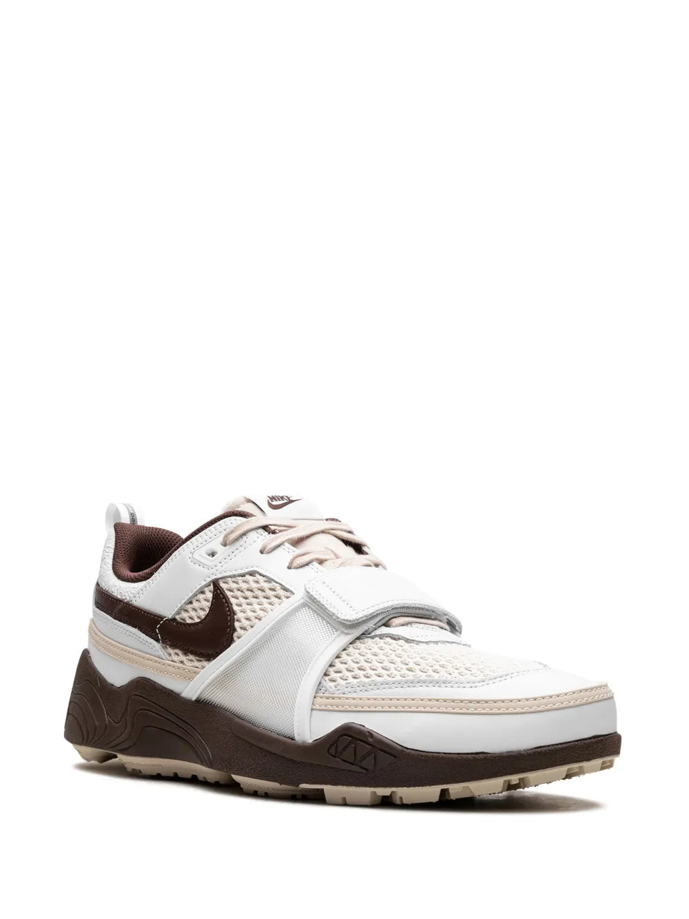 Travis Scott x Nike Zoom Field Jaxx "Light Chocolate"