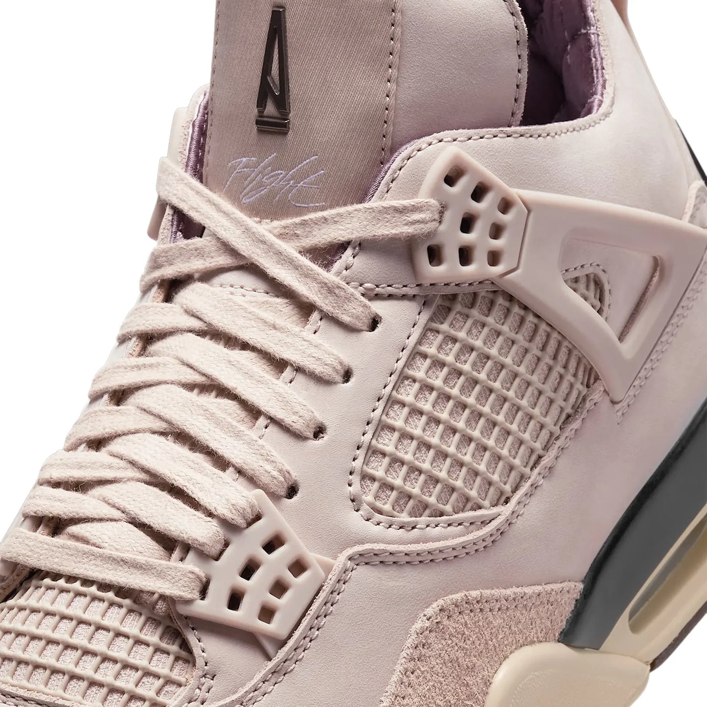 JORDAN 4 A MA MANIERE