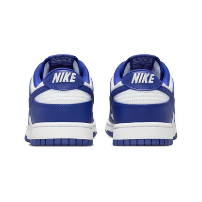 Nike dunk low concord