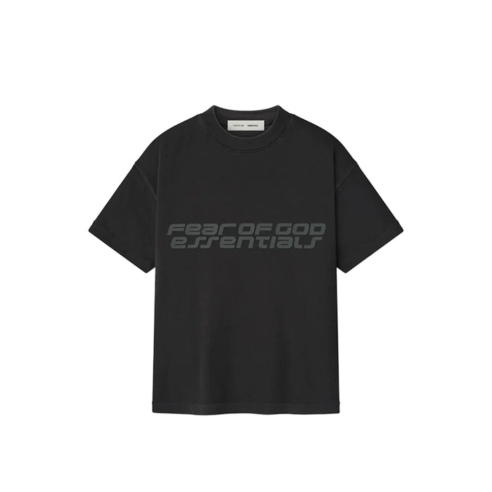 FW26 BLACK TEE