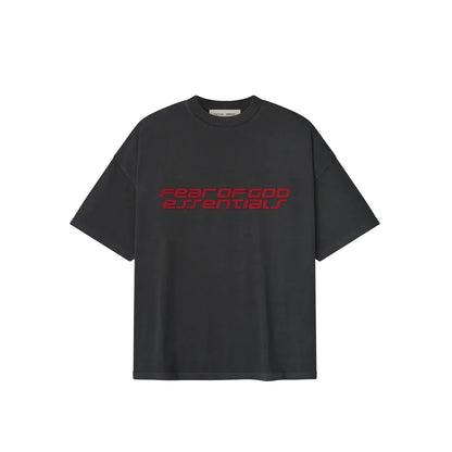 ESSENTIALS FW26 IRON GREY
