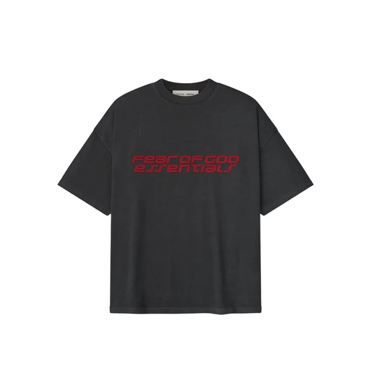 ESSENTIALS FW26 IRON GREY