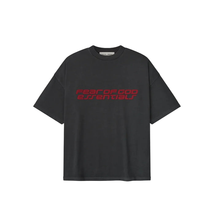 FW26 IRON GREY