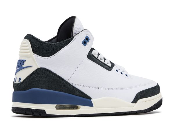 jordan retro 3 a ma maniere For The Love