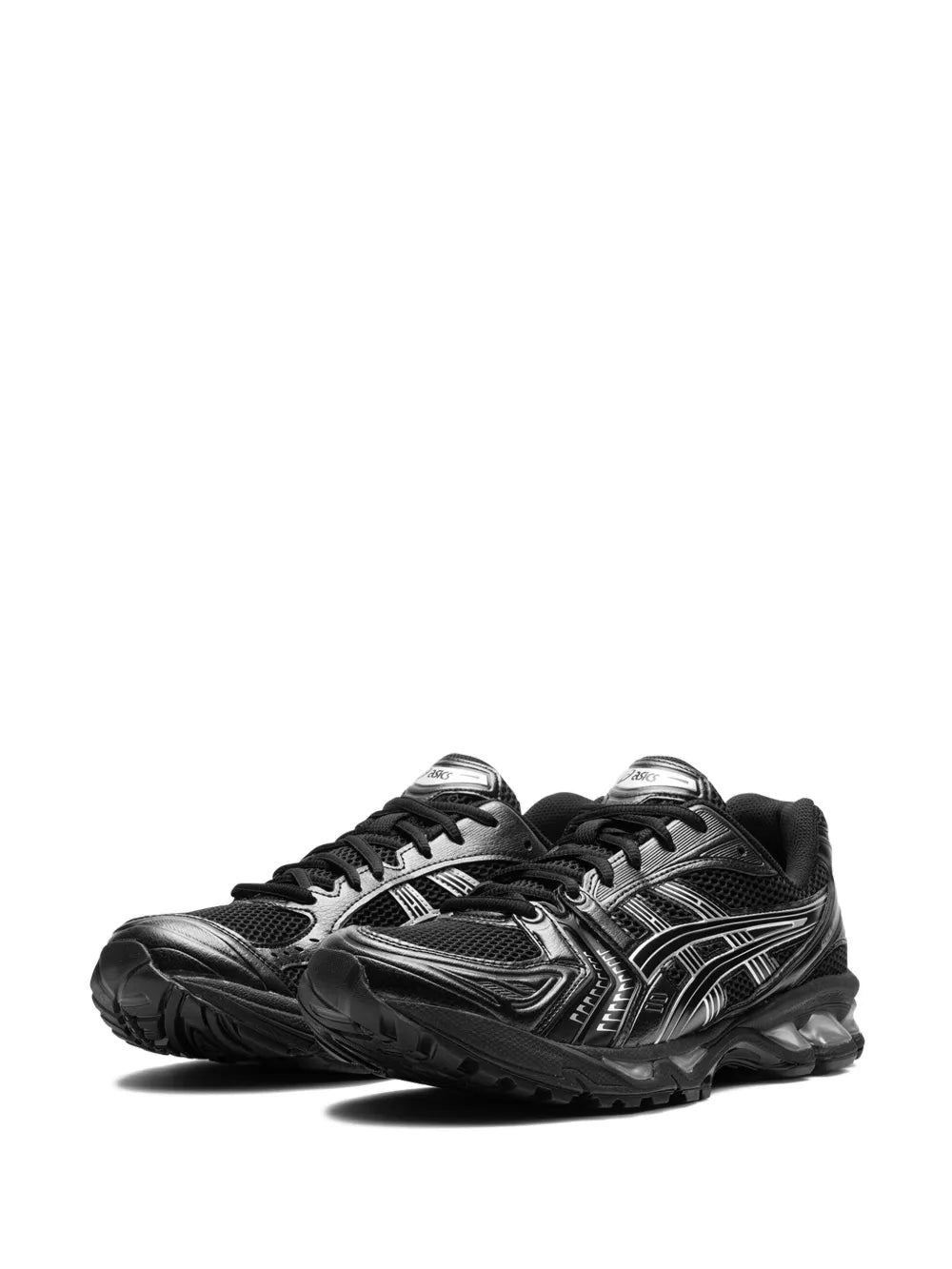 ASICS kayano 14 black
