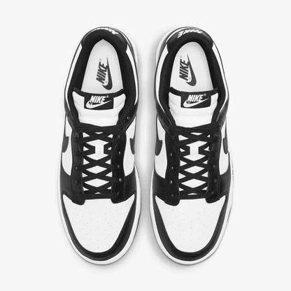 Nike dunk low panda
