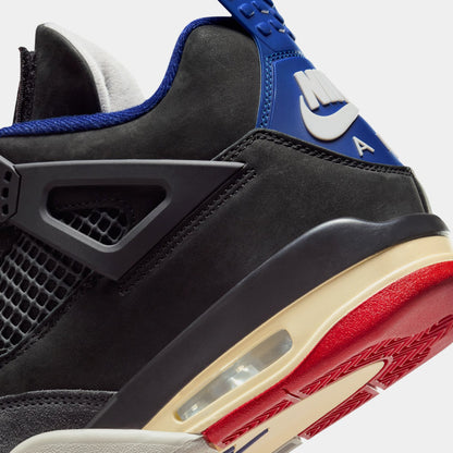 jordan 4 rare air
