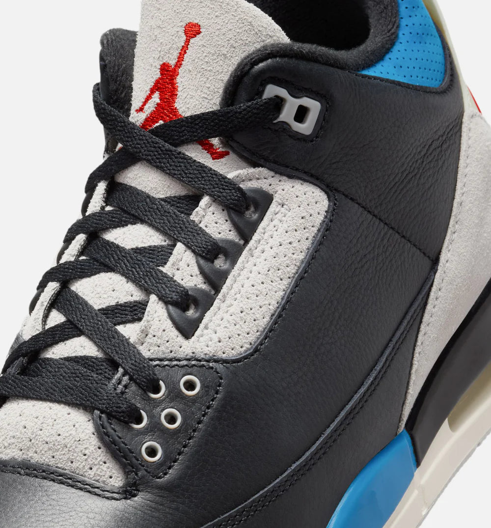 JORDAN 3 RETRO OG RARE AIR