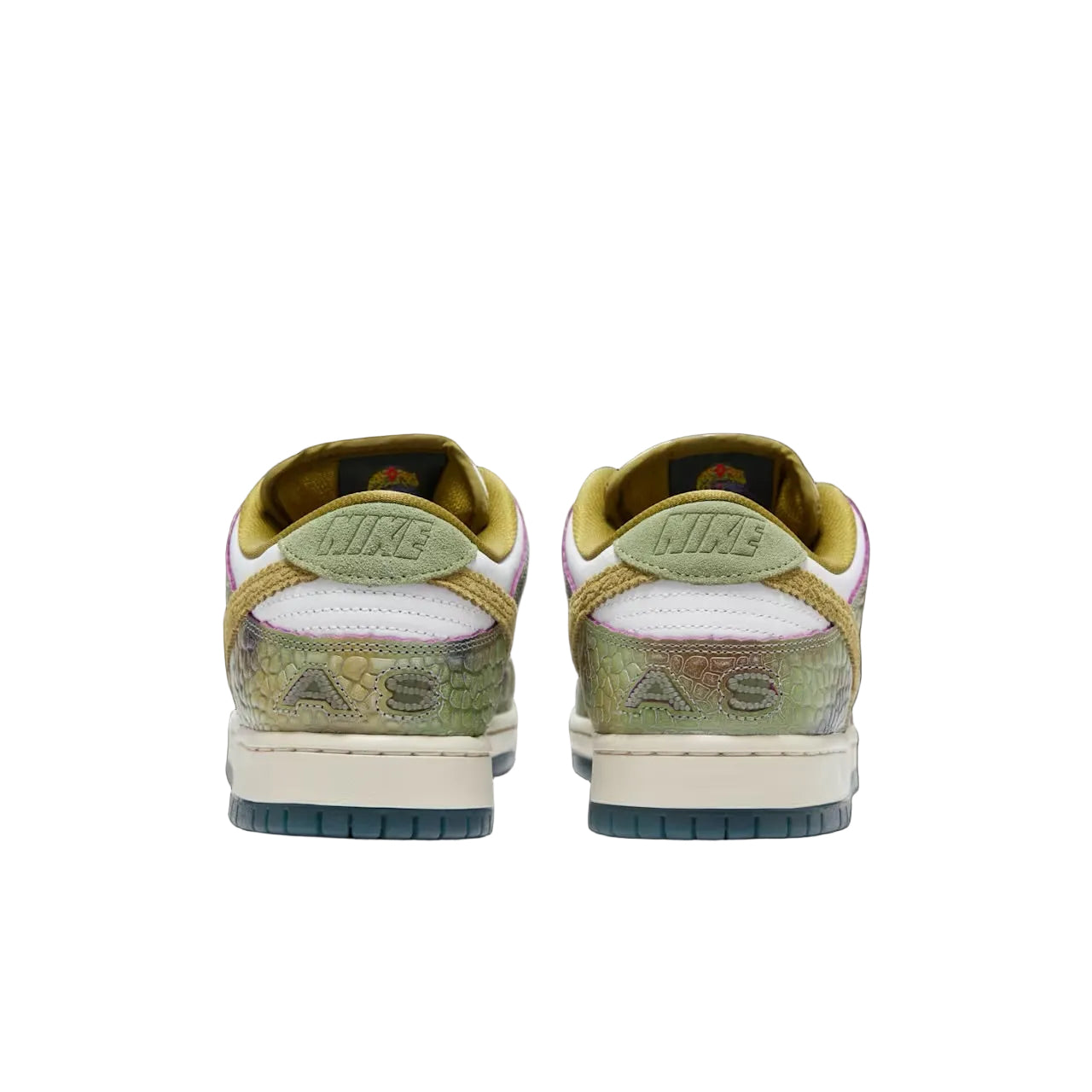 DUNK SB CHAMALEON